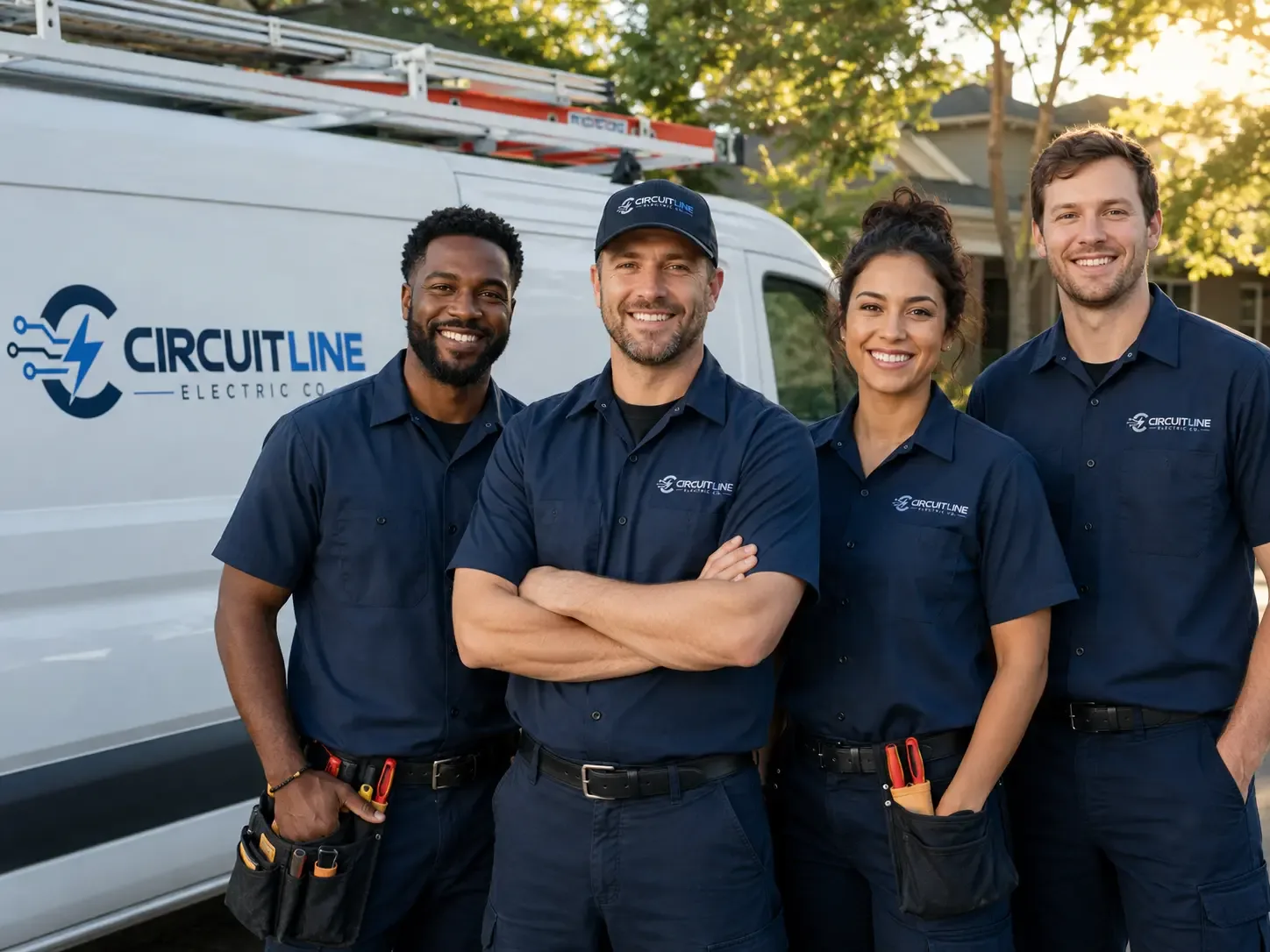 Whole Home Rewiring company in Bloomfield, NE