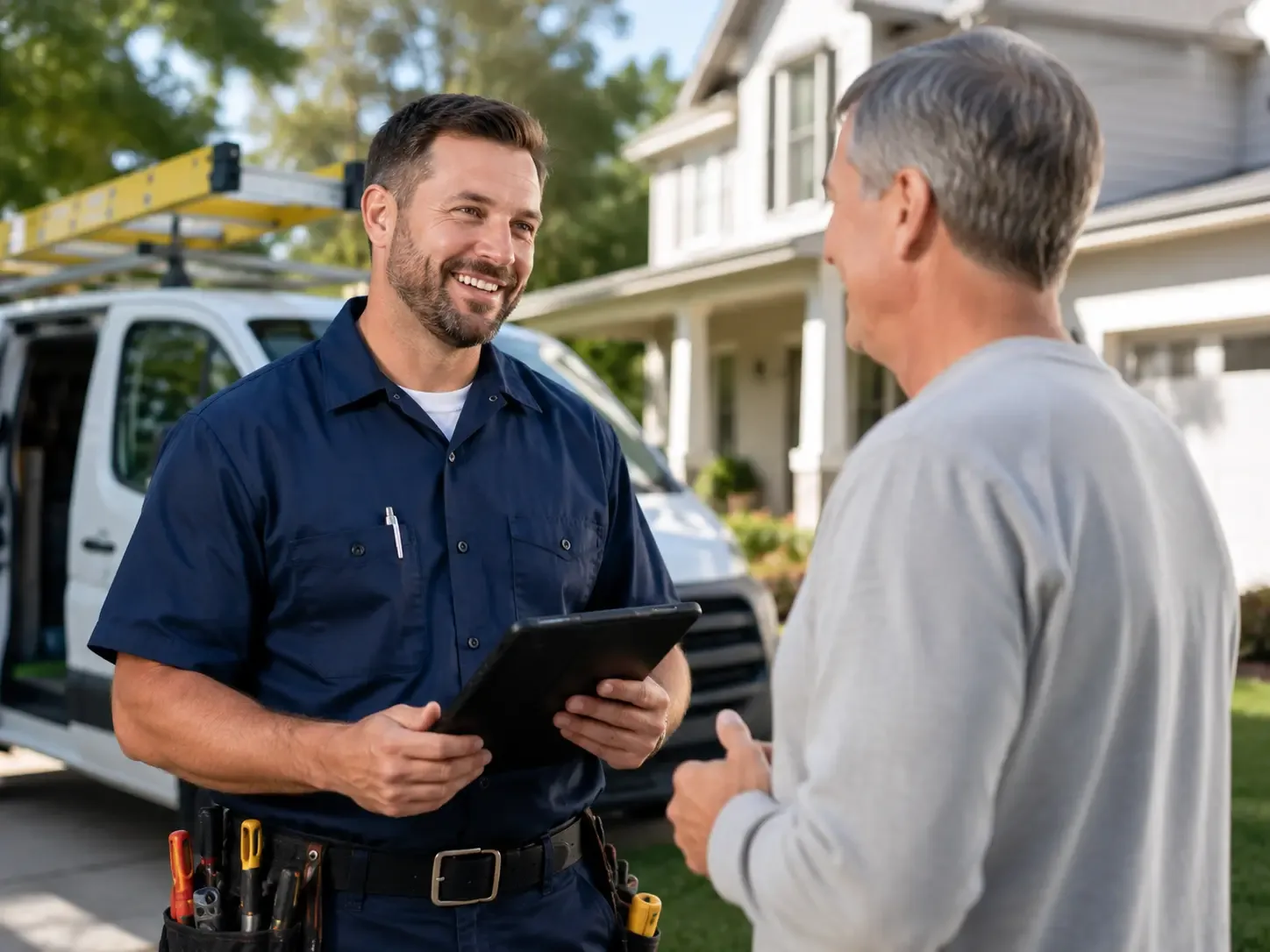 Whole Home Rewiring Bloomfield, NE FAQs